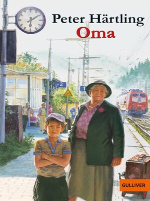 cover image of Oma